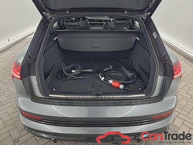 AUDI e-tron 55 quattro S edition 5D 300kW #5