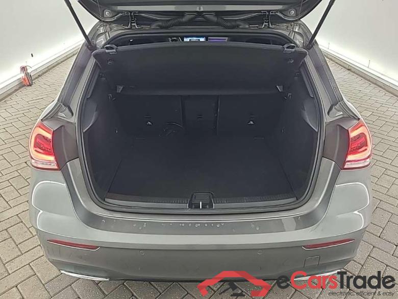 MERCEDES-BENZ A-klasse A 180 7G-DCT Business Solution AMG 5D 100kW #5