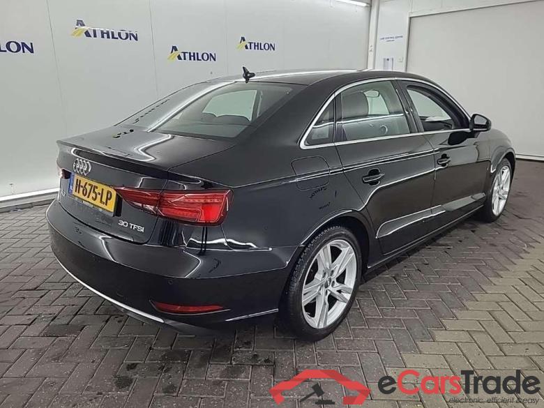 AUDI A3 Limousine 30 TFSI Advance 4D 85kW #3