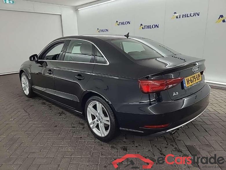 AUDI A3 Limousine 30 TFSI Advance 4D 85kW #4