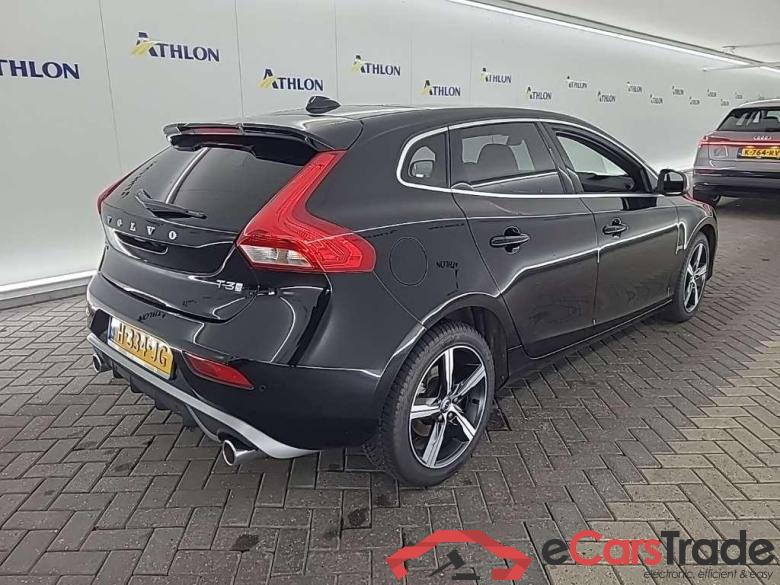VOLVO V40 T3 Geartronic Polar+ Sport 5D 112kW #3