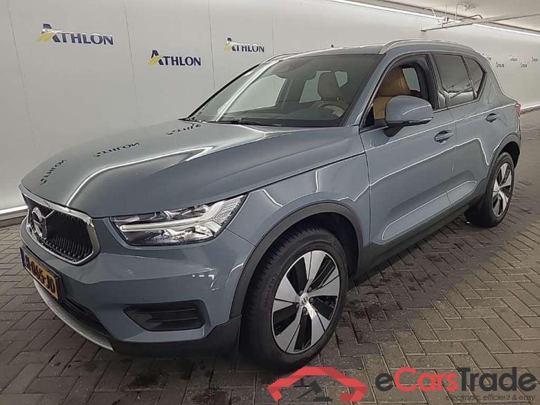 VOLVO XC40 T3 Geartronic Momentum Pro 5D 120kW #1