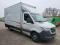 preview Mercedes Sprinter #1