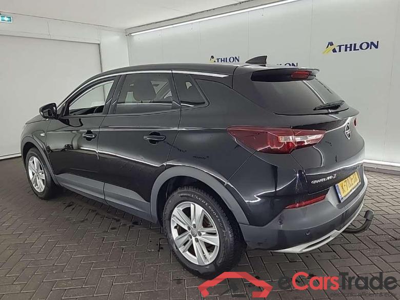OPEL Grandland X 1.5 CDTI S&S 96kW Bus. Executive Auto 5D #4