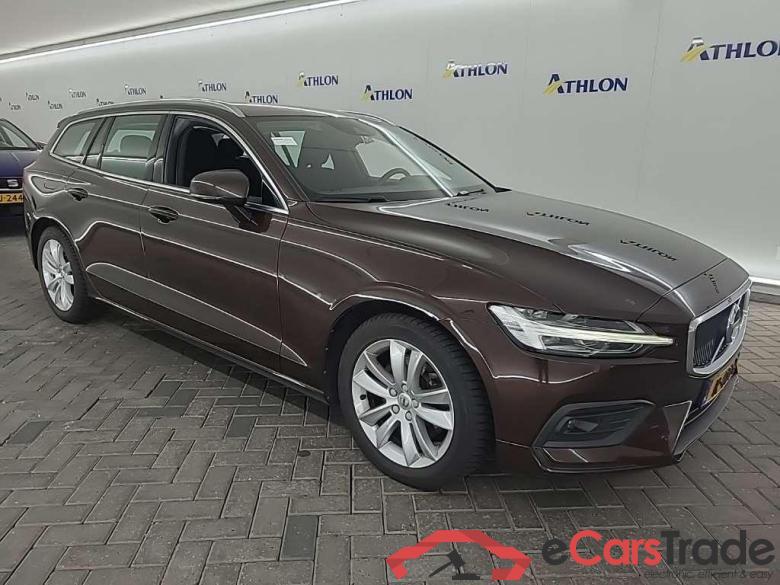 VOLVO V60 B3 Automaat Business Pro 5D 120kW #2