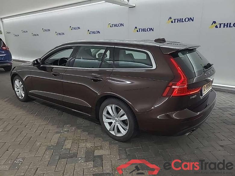 VOLVO V60 B3 Automaat Business Pro 5D 120kW #4
