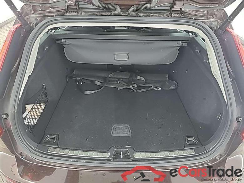 VOLVO V60 B3 Automaat Business Pro 5D 120kW #5