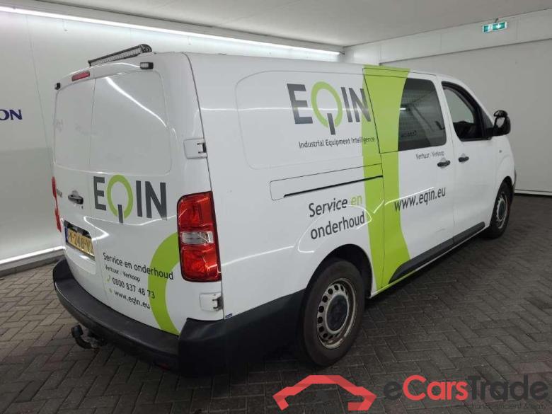 PEUGEOT Expert GB Premium Long 2.0 BlueHDi 180 EAT6 4D 130kW #3
