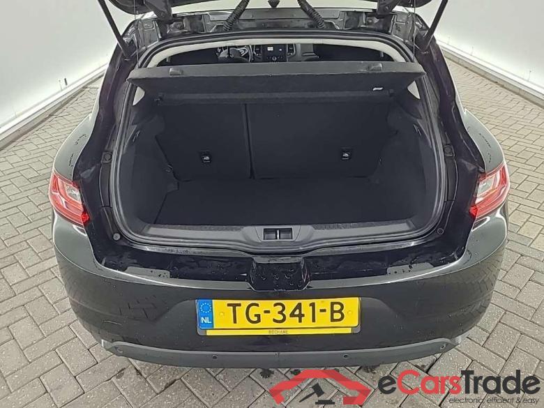 RENAULT MEGANE Energy TCe 115 Limited 5D 85kW #5