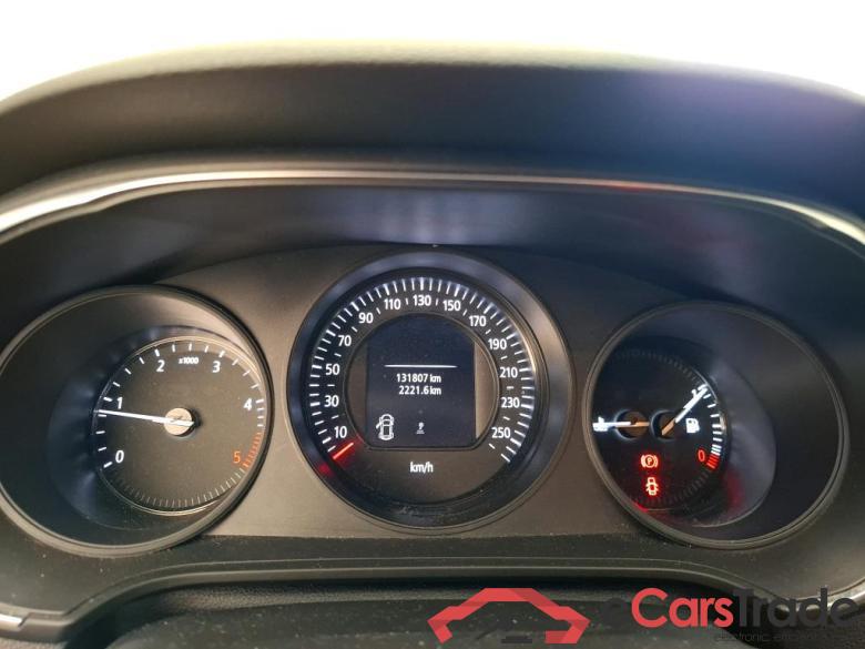 Renault Air Nav 2P Blue dCi 95 Megane IV Berline 5pt. Société Air Nav 1.5 dCi 90CV BVM6 E6 #6