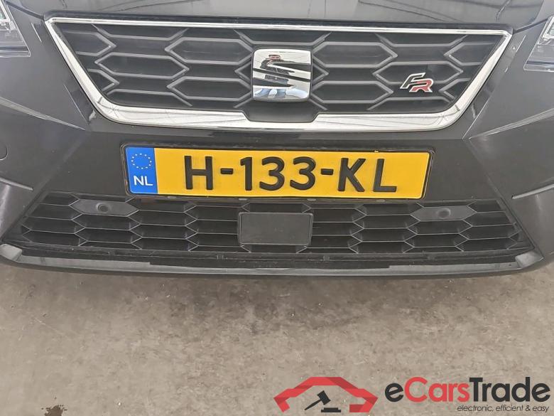 Seat Ibiza SEAT Ibiza 1.0 Eco TSI FR Business Intense 5d #5