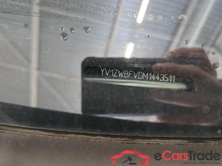 Volvo V60 '18 Volvo V60 Recharge T6 AWD Automaat R-Design 5d #6