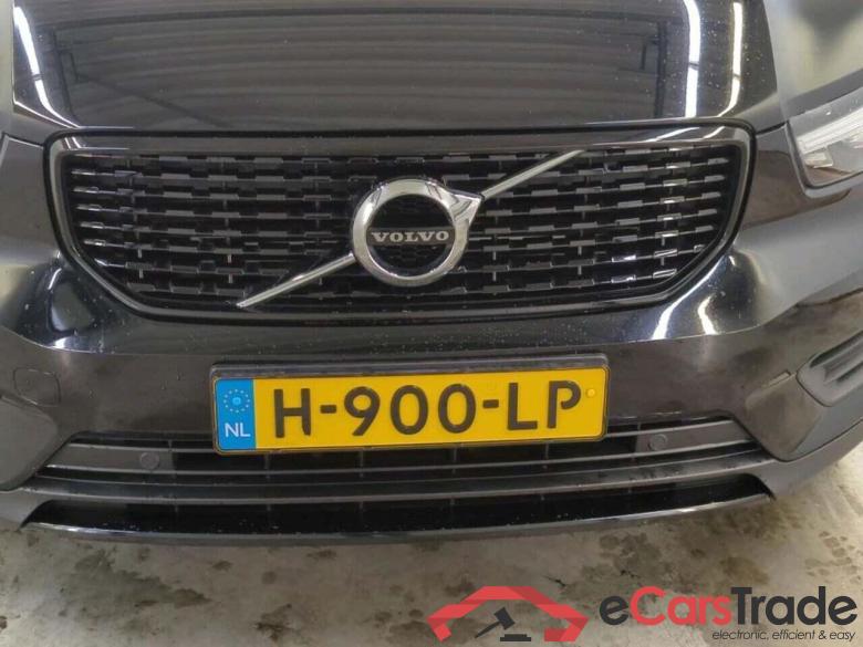 VOLVO XC40 1.5 T5 TE R-Design #4