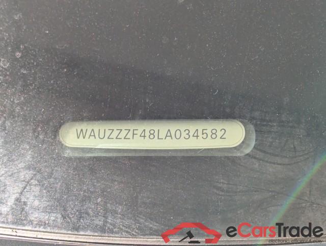 Audi A4 Avant ´15 A4 Avant 35 TDI 2.0 TDI 120KW AT7 E6dT #5