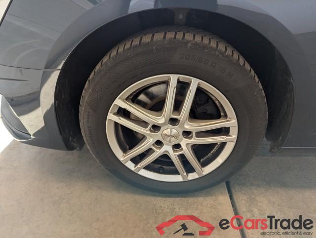 Audi A4 Avant ´15 A4 Avant 35 TDI 2.0 TDI 120KW AT7 E6dT #6