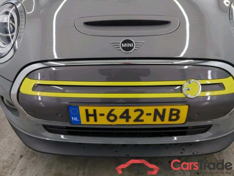 Mini Mini Electric Charged 33 kWh #4