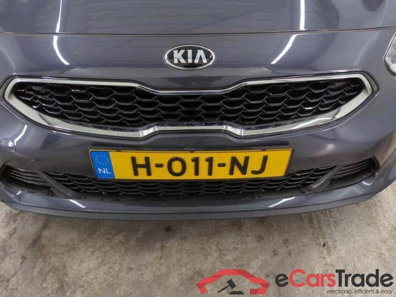 KIA ceed sportswagon 1.0 T-GDi DynamicL. #4