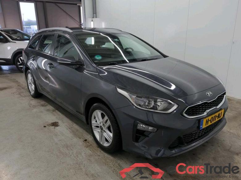KIA ceed sportswagon 1.0 T-GDi DynamicL. #5