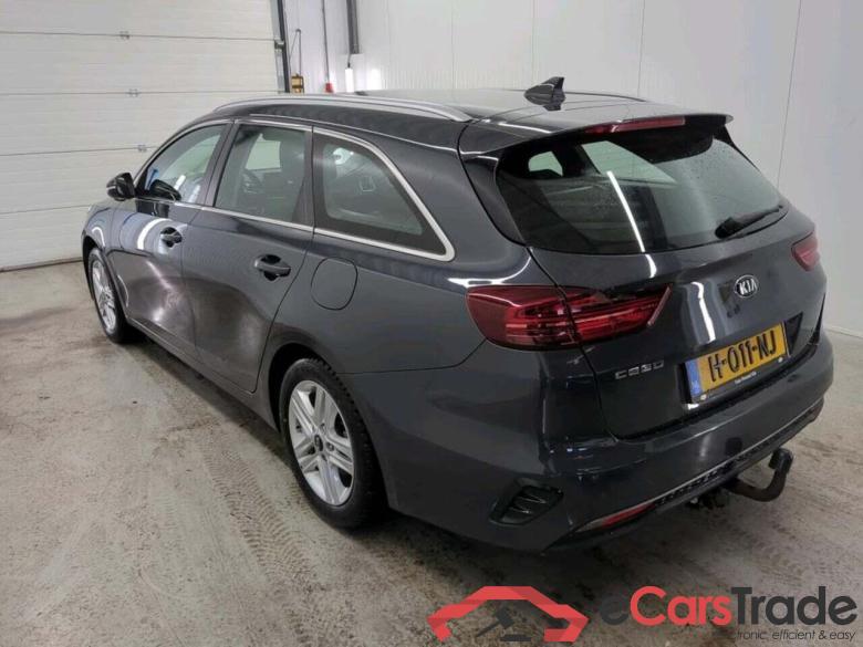 KIA ceed sportswagon 1.0 T-GDi DynamicL. #6