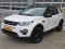 preview Land Rover Discovery Sport #0