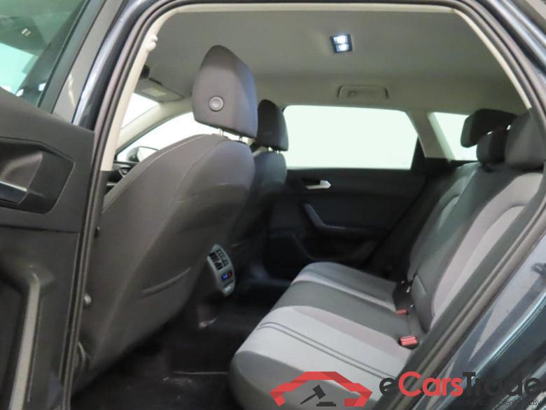 SEAT Leon Sportstourer 1.0 TSI StyleBns Int #6