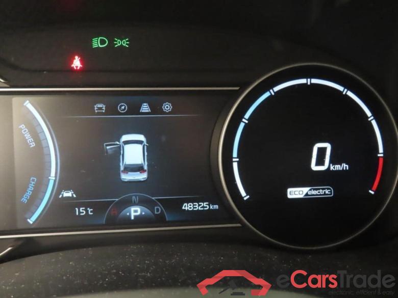 KIA e-Niro ExecutiveLine 64 kWh #5