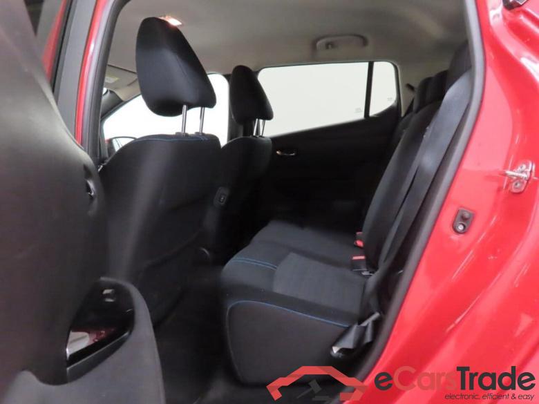 NISSAN LEAF e+ N-Connecta 62 kWh #6