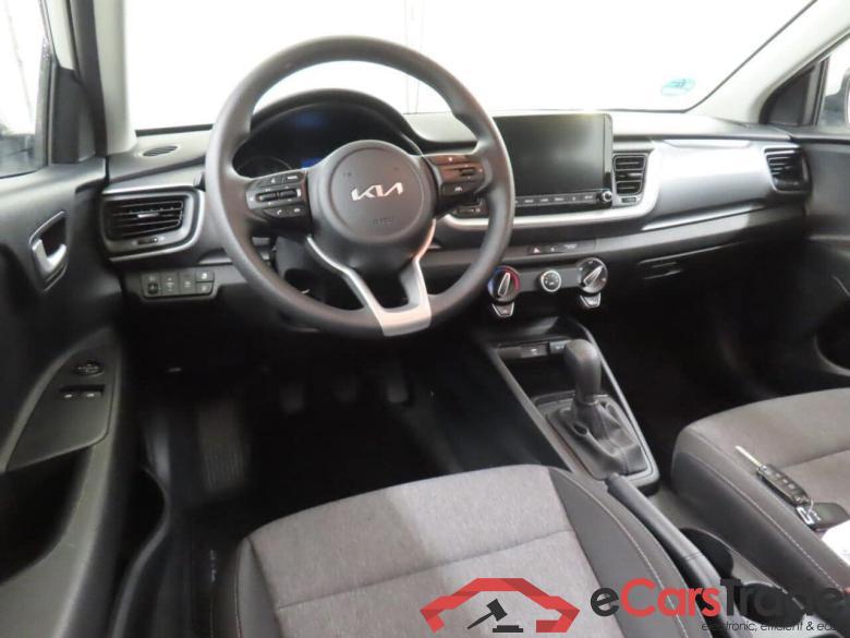 KIA Stonic 1.0 T-GDi MHEV C.L. #2
