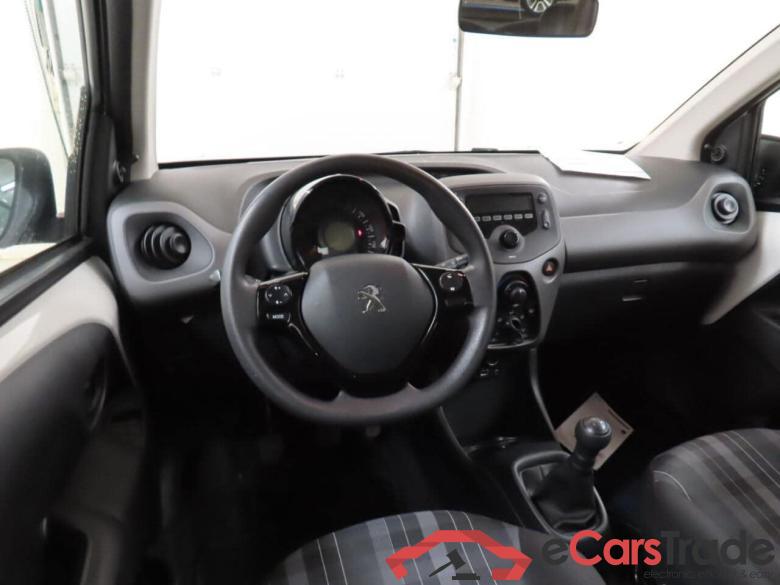 PEUGEOT 108 1.0 e-VTi Active #2