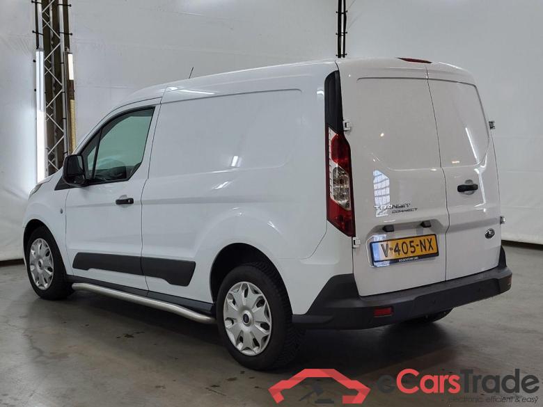 FORD TRANSIT CONNECT 1.5 TDCI L1 Trend #3