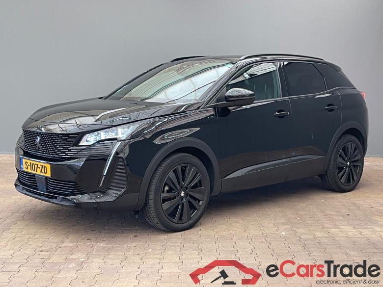 PEUGEOT 3008 1.2 PureTech GT #1