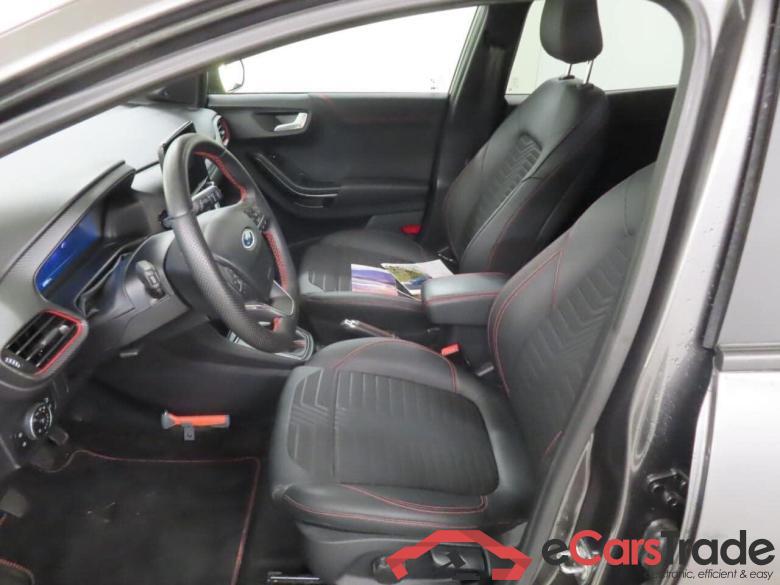 FORD PUMA 1.0 EB Hyb ST-Line X #3