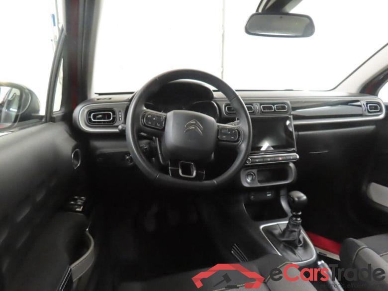 CITROEN C3 1.2 PT Business #2