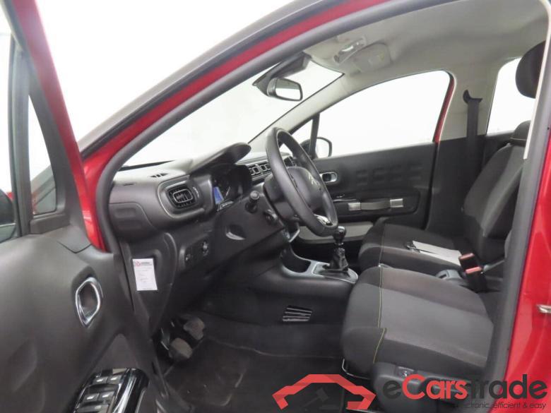 CITROEN C3 1.2 PT Business #3