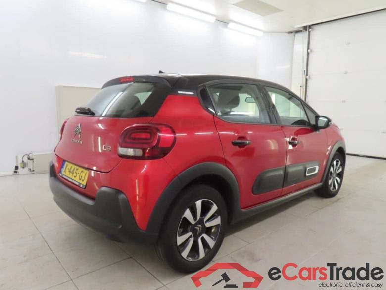CITROEN C3 1.2 PT Business #4