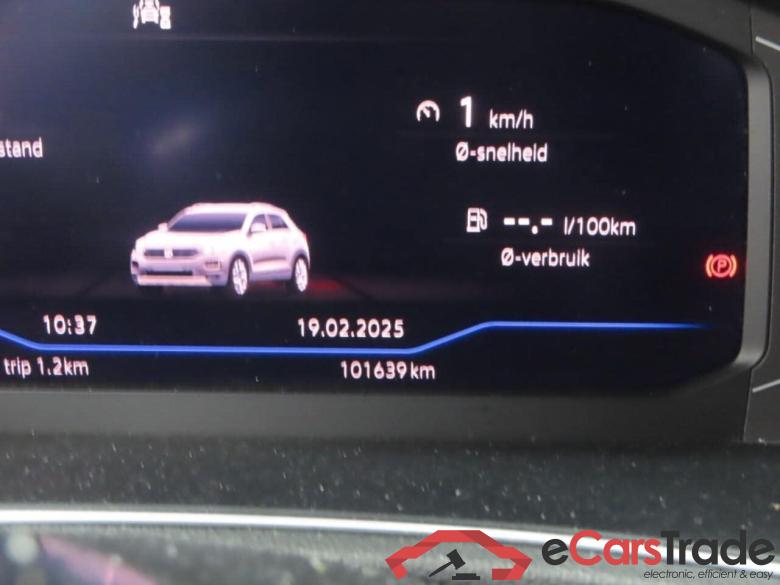 VOLKSWAGEN T-Roc 1.5 TSI Sport BnsR #5