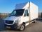 preview Mercedes Sprinter #0