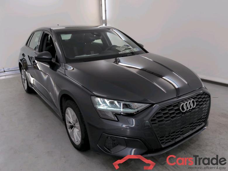 AUDI A3 1.4 40 TFSI E S TRONIC SPORTBACK Business #2