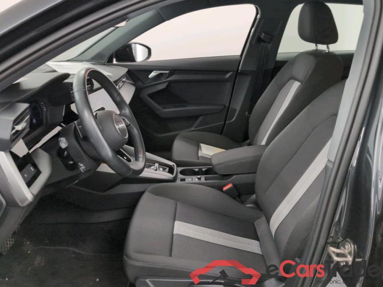 AUDI A3 1.4 40 TFSI E S TRONIC SPORTBACK Business #5