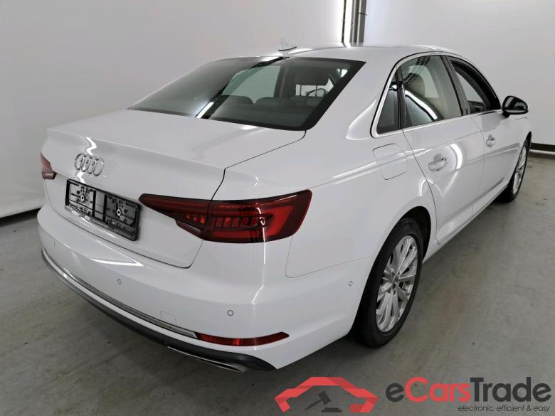 AUDI A4 - 2019 35 TFSI Design S tronic (EU6d-TEMP) STOCK Business Plus Technology #4
