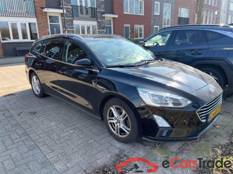 FORD Focus Wagon 1.0 EcoBoost ST Line Business #5