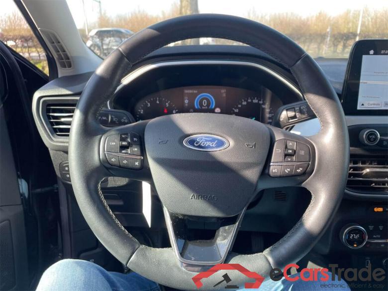 FORD Focus Wagon 1.0 EcoBoost ST Line Business #6