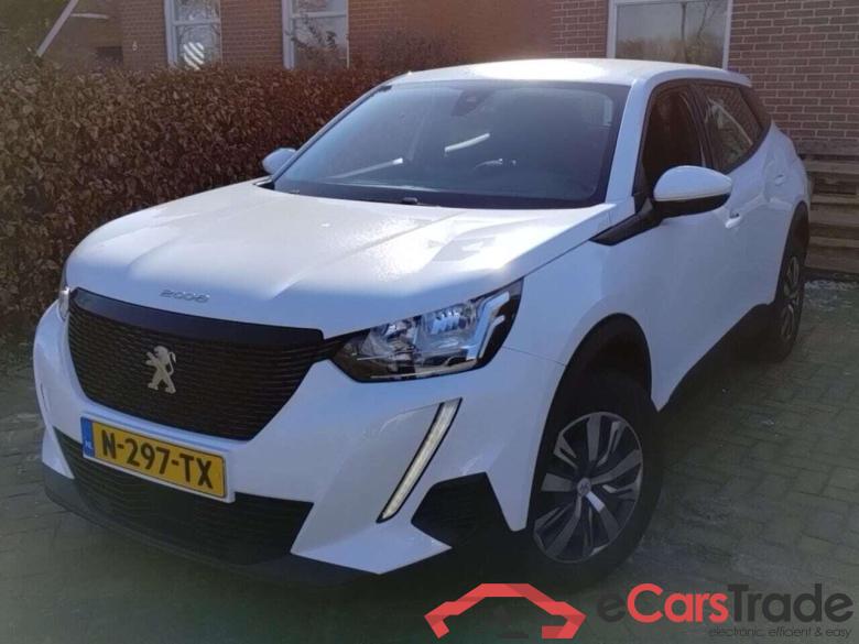 PEUGEOT 2008 1.2 PureTech Active #1