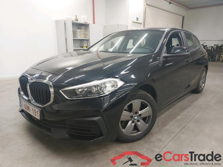BMW - BMW 1 HATCH 116dA 116PK #1