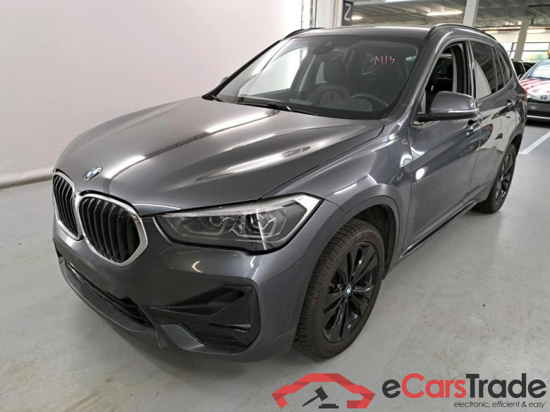 BMW X1 1.5 SDRIVE18IA (100KW) ACO Business Edition Model Sport