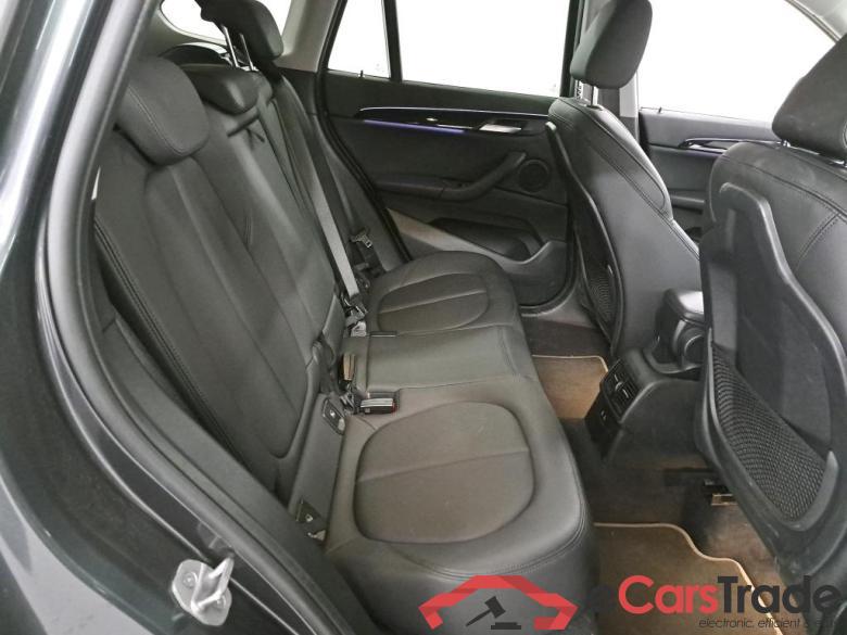 BMW X1 1.5 SDRIVE18IA (100KW) ACO Business Edition Model Sport #6