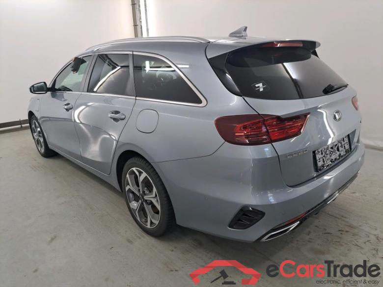 KIA CEE'D SPORTSWAGON 1.6 GDI PHEV SENSE DCT Navigation 1 Leather 2 - ADAS 3 #3