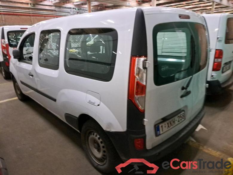 RENAULT KANGOO EXPRESS MAXI DIESEL Lot 1.3 RENAULT KANGOO EXPRESS Maxi 1.5 dCi Blue Confort #3