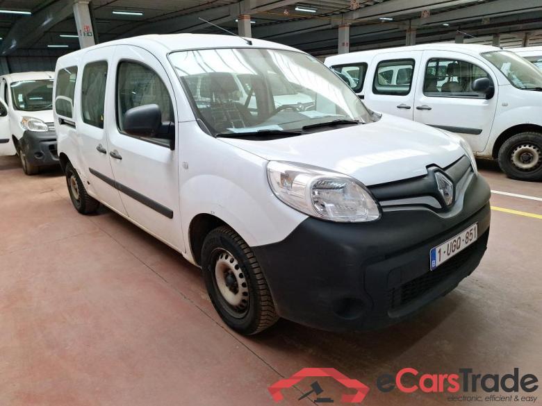 RENAULT KANGOO EXPRESS MAXI DSL - 2013 1.5 dCi Energy Grand Confort 5 pl #2