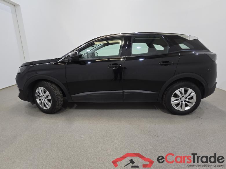 Peugeot 3008 1.2 PureTech Aut. LED I-Cockpit Navi Sport-Seats KeylessGo Camera Klima PDC ... #2